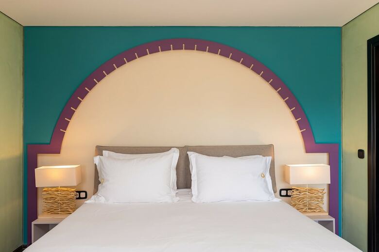 Apartamentos Onira Suite Dreams