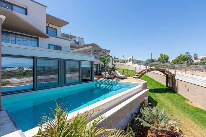 Apartamentos Onira Suite Dreams