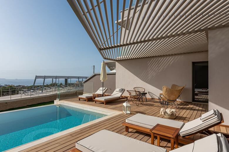 Apartamentos Onira Suite Dreams
