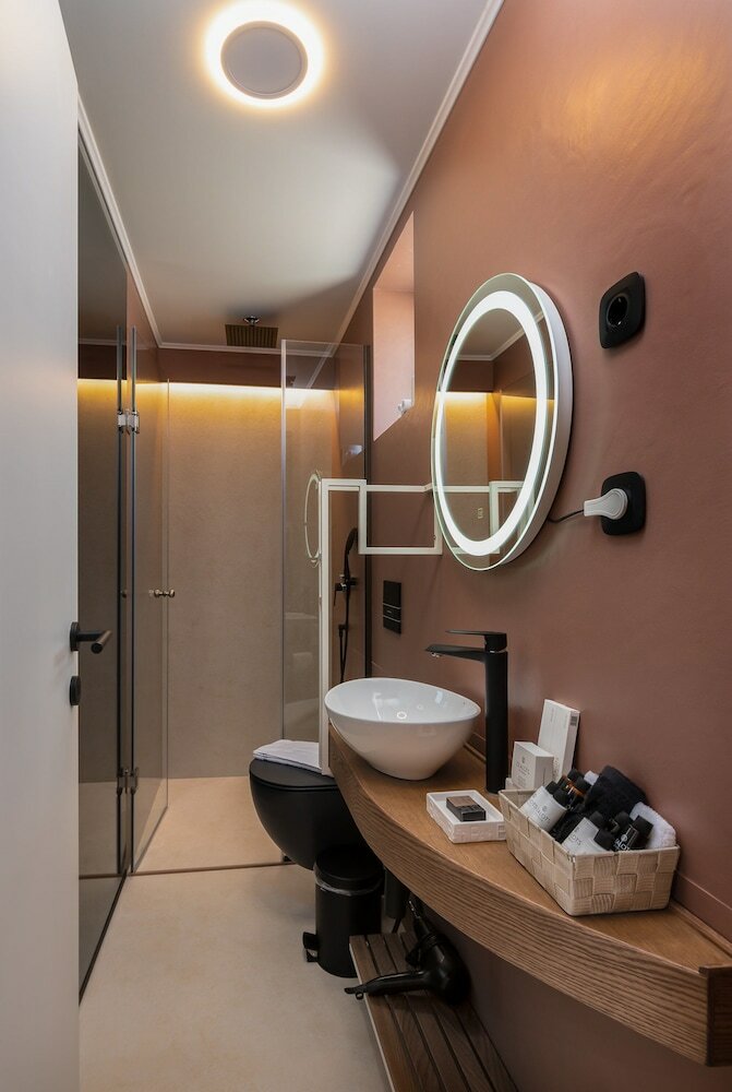 Apartamentos Onira Suite Dreams