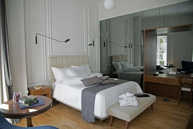 Apartamentos Four Streets Athens