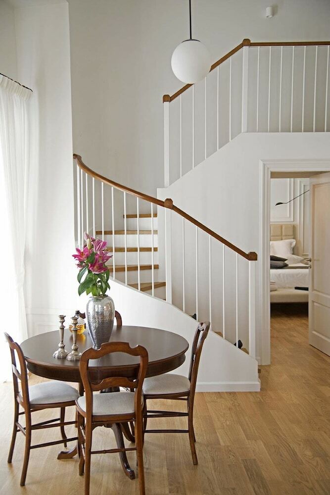 Apartamentos Four Streets Athens