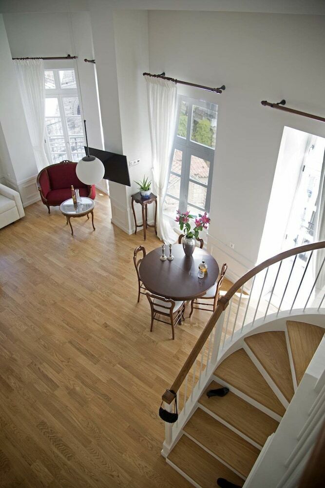 Apartamentos Four Streets Athens