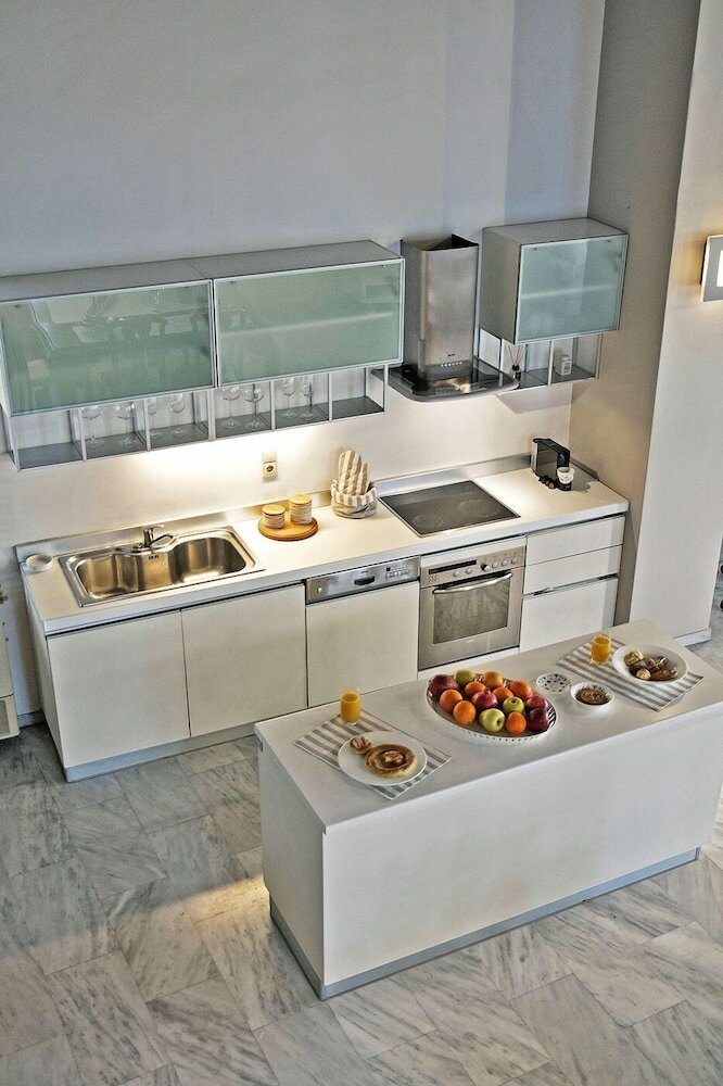 Apartamentos Four Streets Athens
