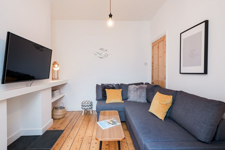 Nomi Homes Exeter