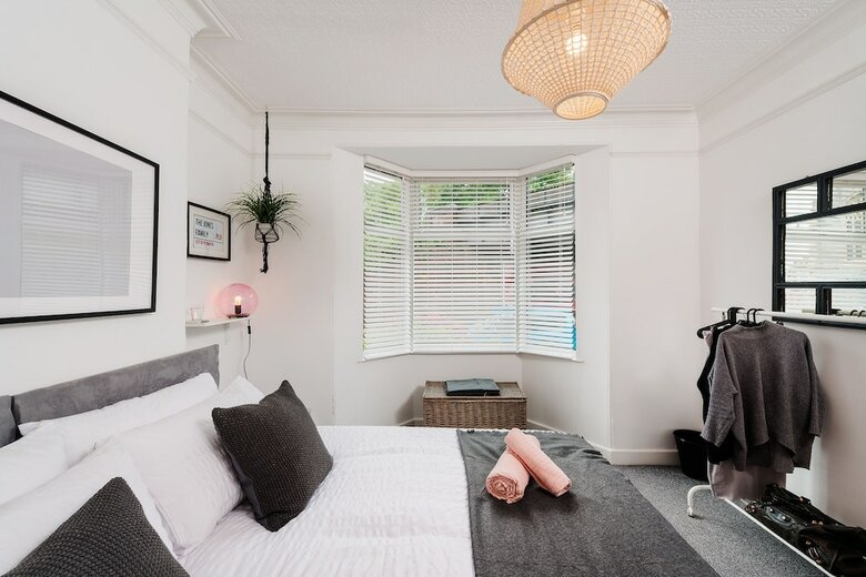 Nomi Homes Exeter