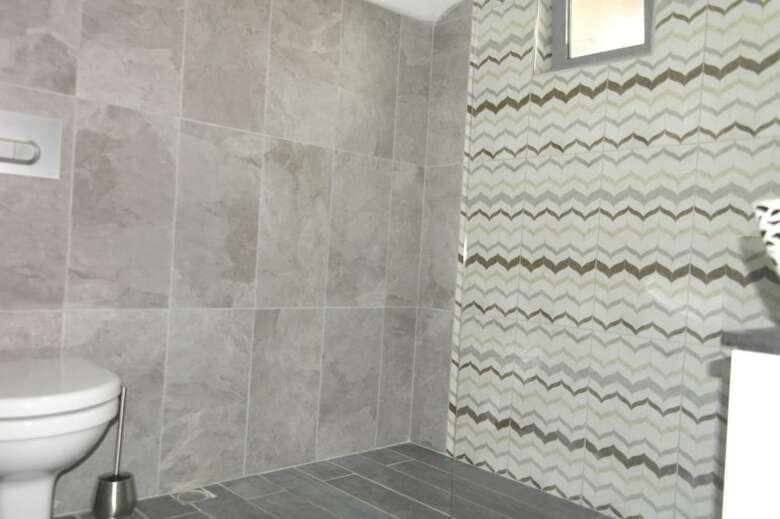 Villa With Private Pool In Icmeler