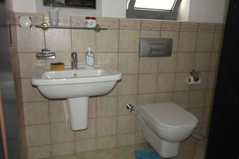 Villa With Private Pool In Icmeler
