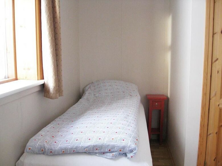 Hotel Langavatn Guesthouse