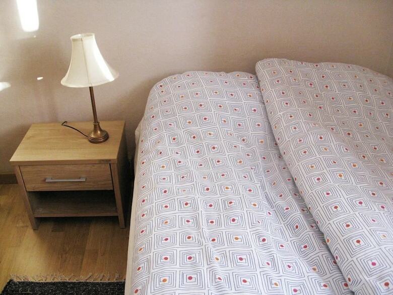 Hotel Langavatn Guesthouse