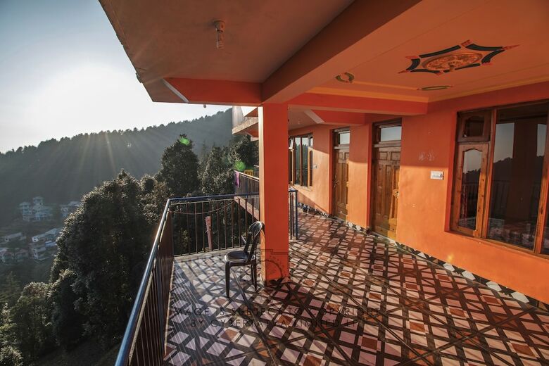 Hotel Orange Guest House