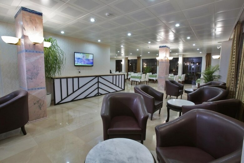 Green Valley Boutique Hotel