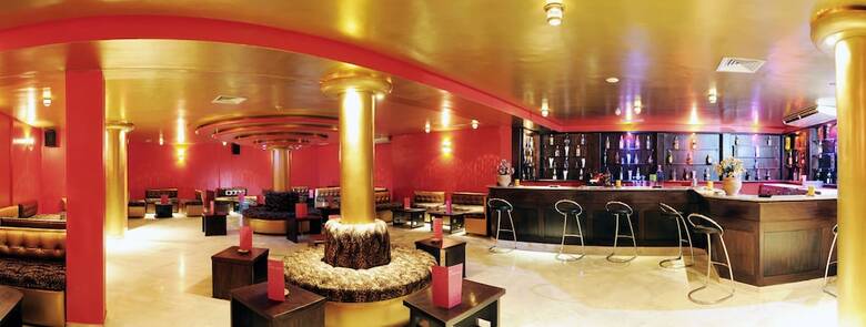 Hotel Tghat
