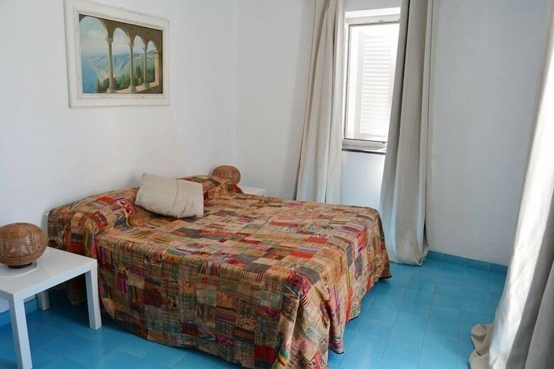 Apartamento Maridea Ponza Scotti