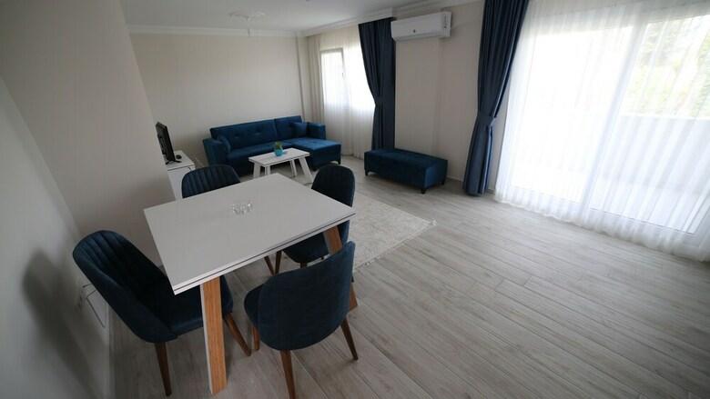 Sardunya Apart Otel