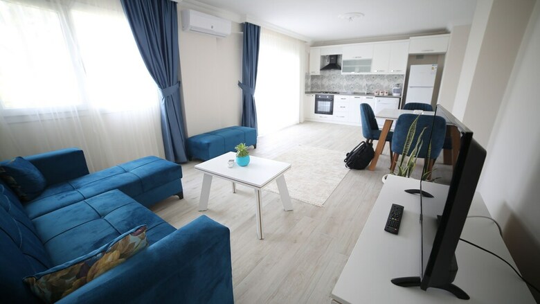Sardunya Apart Otel