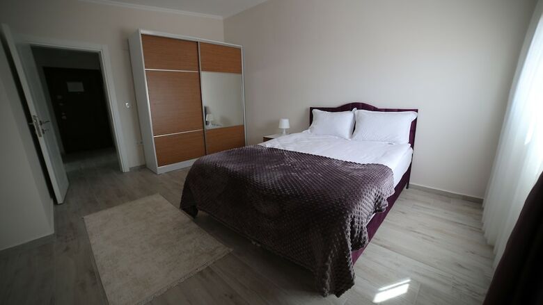Sardunya Apart Otel
