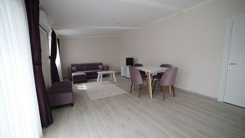 Sardunya Apart Otel