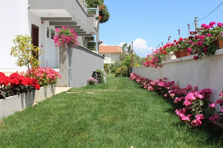 Sardunya Apart Otel