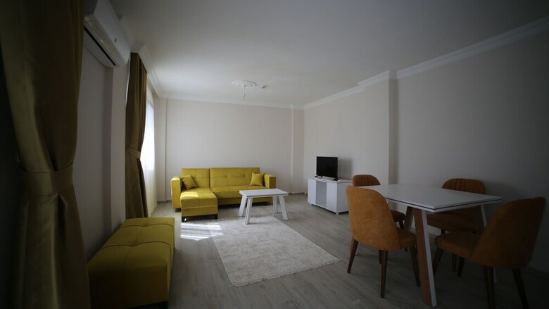 Sardunya Apart Otel