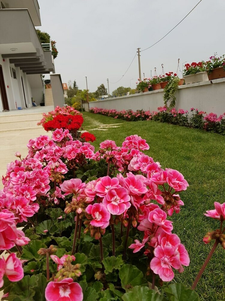 Sardunya Apart Otel