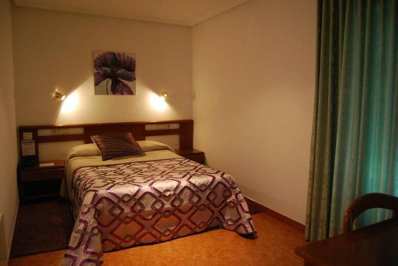 Hotel Zabala