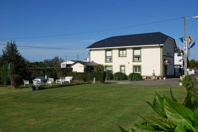 Hotel Zabala