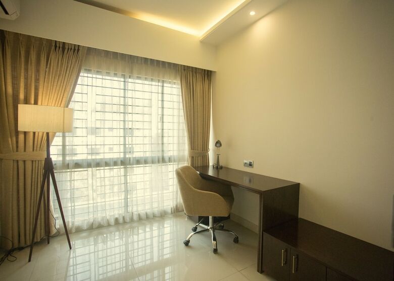 Aparthotel Jatra Rooms