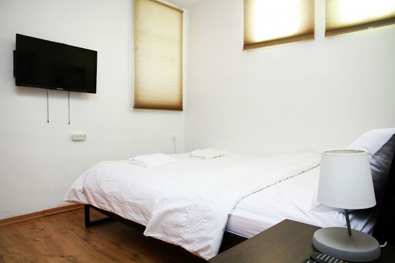 Kav Apartments -next To Assuta Dakar St.