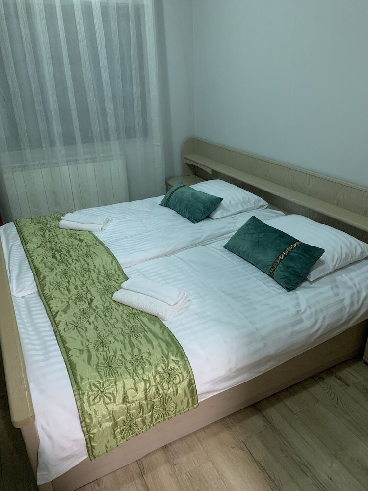 Agroturismo Pensiunea Simi
