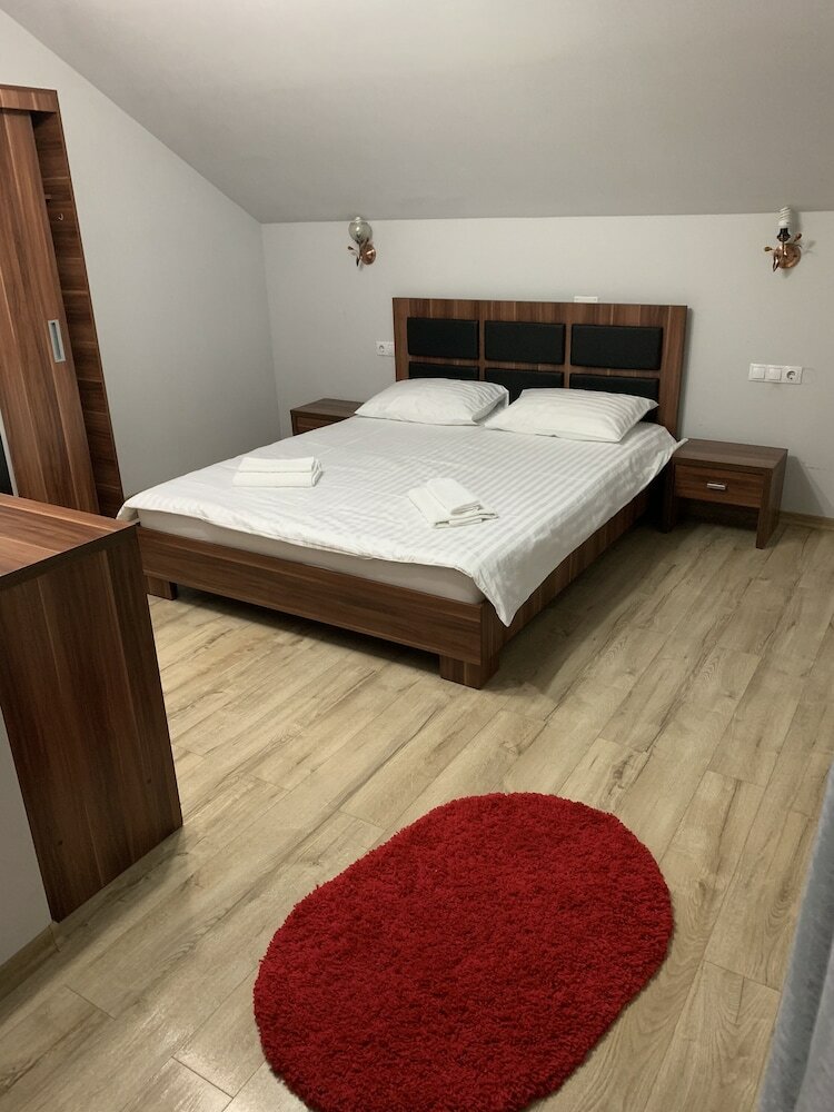 Agroturismo Pensiunea Simi