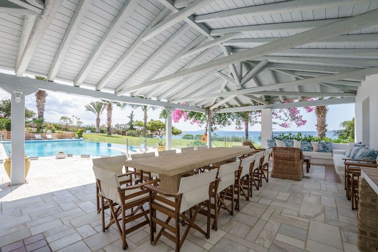 Villa Porto Vacay
