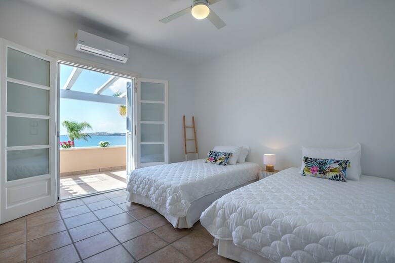 Villa Porto Vacay