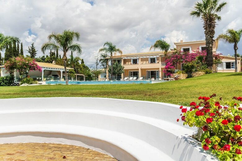Villa Porto Vacay