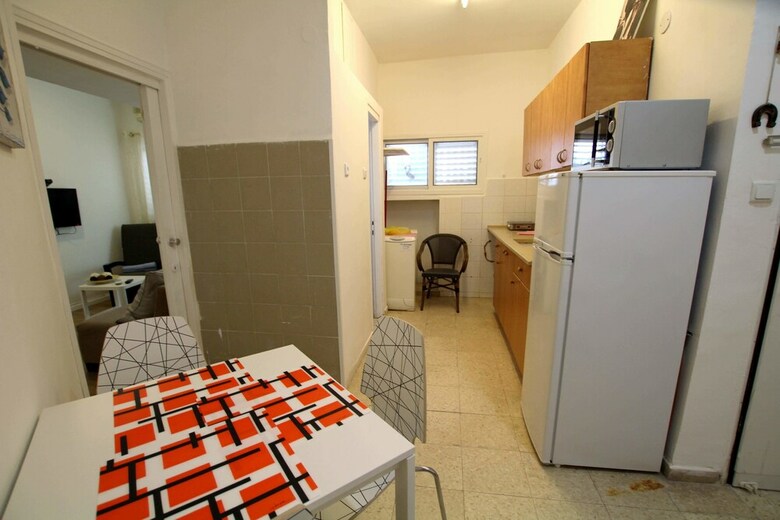 Kav Apartments -near Assuta Olei Gardom