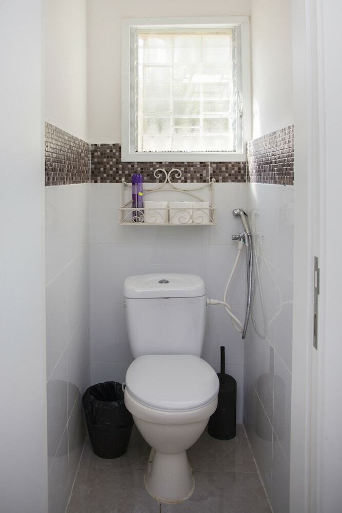 Kav Apartments -near Assuta Olei Gardom