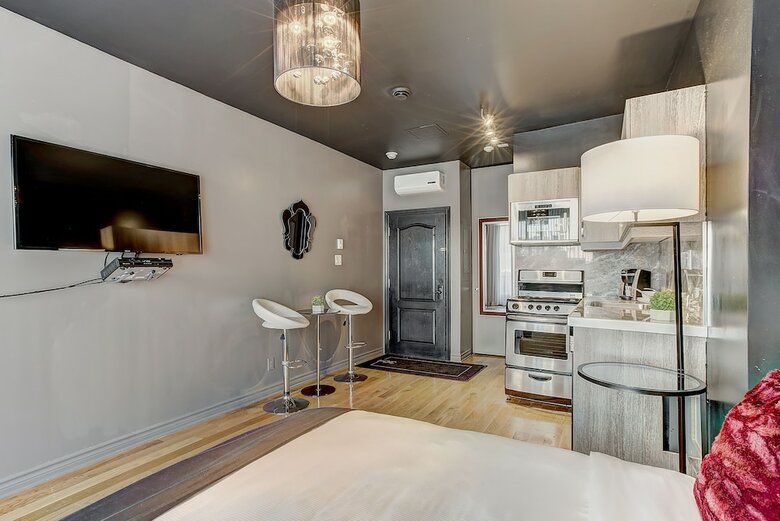 Hotel Drummond By Bouticstay
