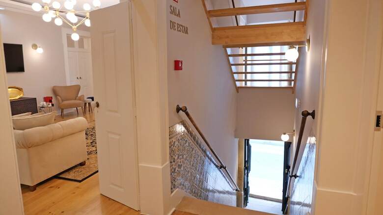 Casa Dos Of�cios Hotel