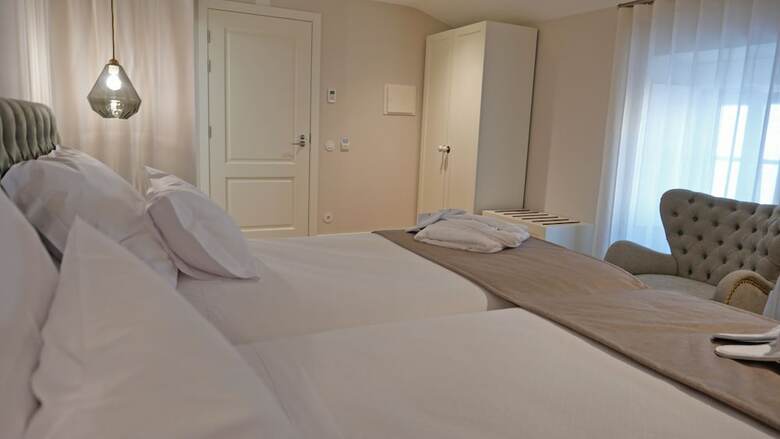 Casa Dos Of�cios Hotel