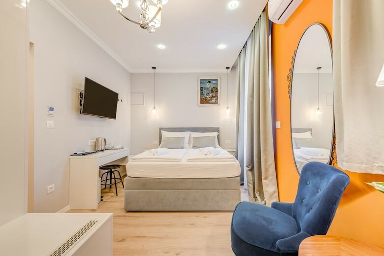 Hotel Piano Suites