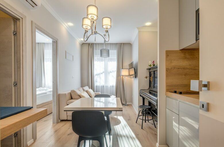 Hotel Piano Suites