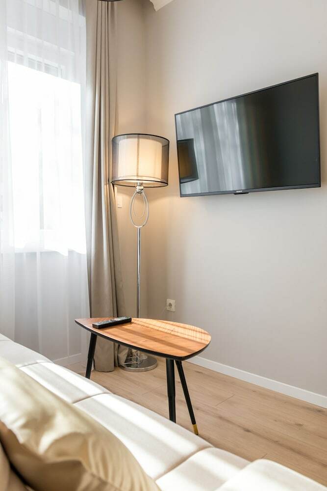 Hotel Piano Suites
