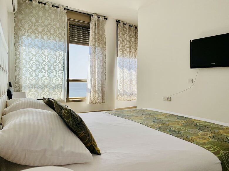 Apartamento Royal On The Sea