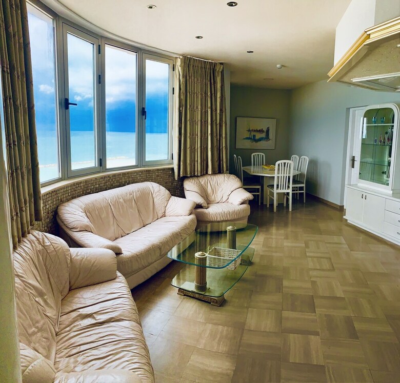 Apartamento Royal On The Sea