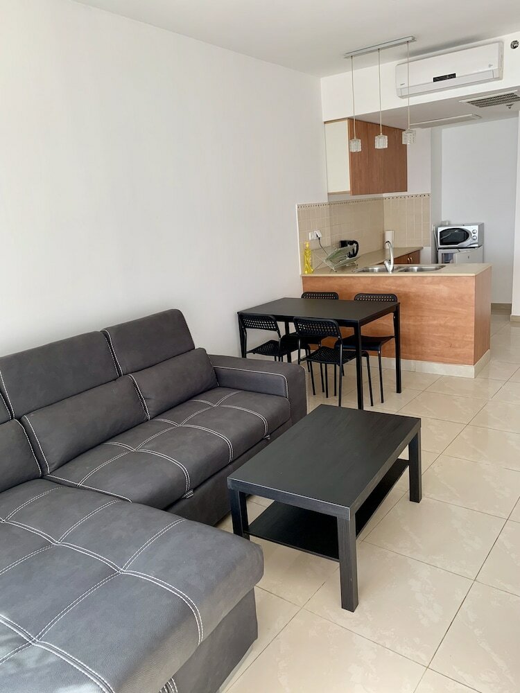 Apartamento Royal On The Sea