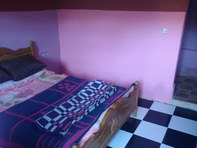 Hotel Auberge Ali