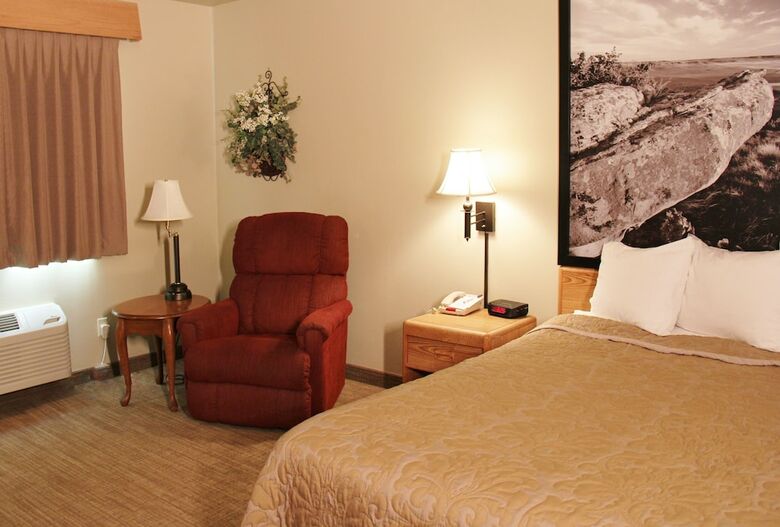 Motel Homestead Inn And Suites