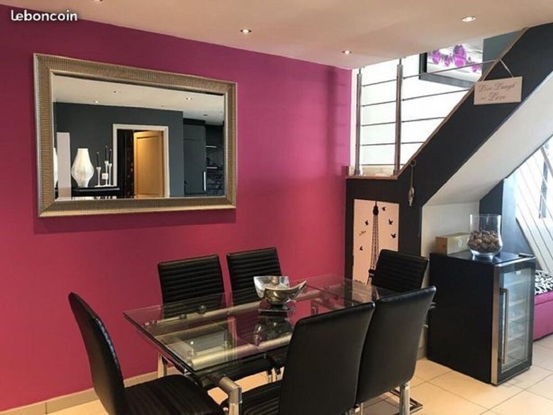Apartamento Appartement La Trop�zienne