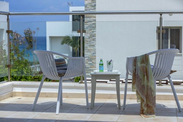 Protaras Sunrise Beach Villa