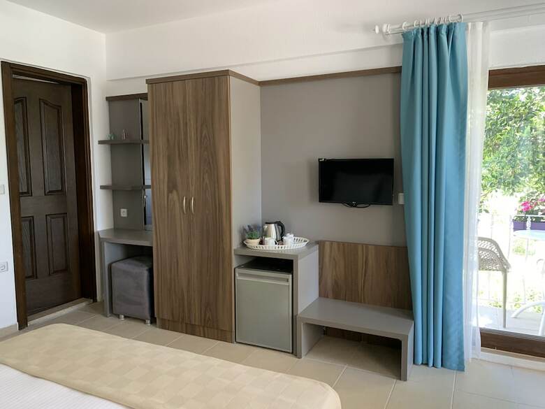 Peksimet Butik Hotel